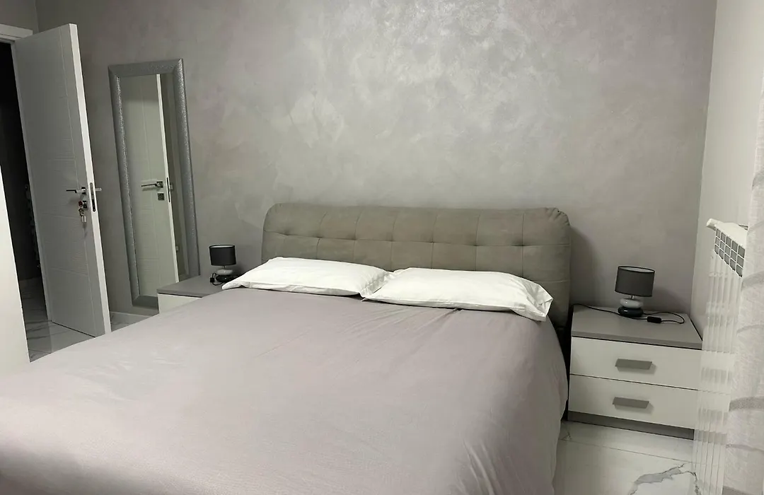 B&B Il Piccolo Principe-1
