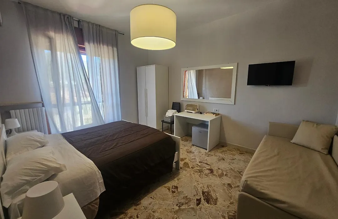 B&B dei Rota Affittacamere Mercato San Severino Salerno-1