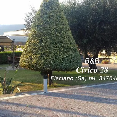 B&B Civico 28-3