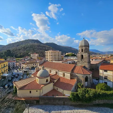B&B dei Rota Affittacamere Mercato San Severino Salerno-2