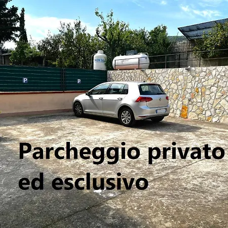 B&B Civico 28-2