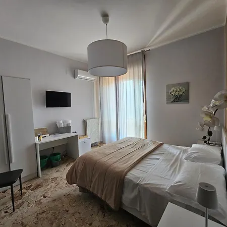 B&B dei Rota Affittacamere Mercato San Severino Salerno-3
